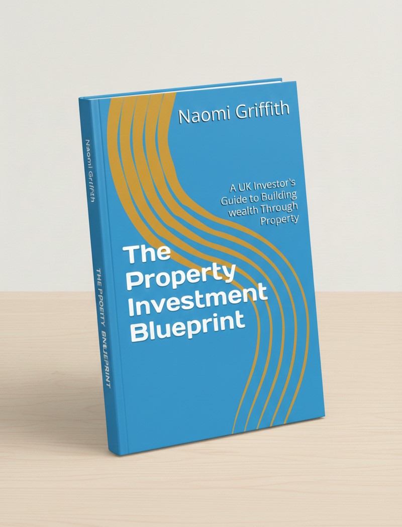 The Property Investment Blueprint